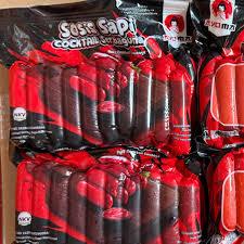 

AYOMA Sosis Sapi SERBAGUNA 500 GRAM Isi 20 pcs