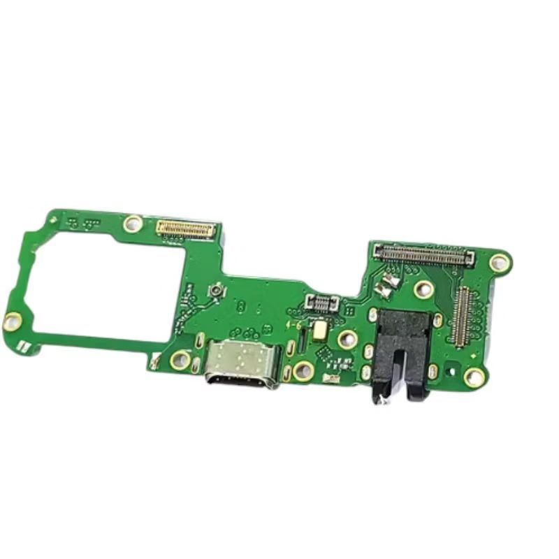 Papan Cas Papan Charger Oppo Reno 4F/F17 Pro A93