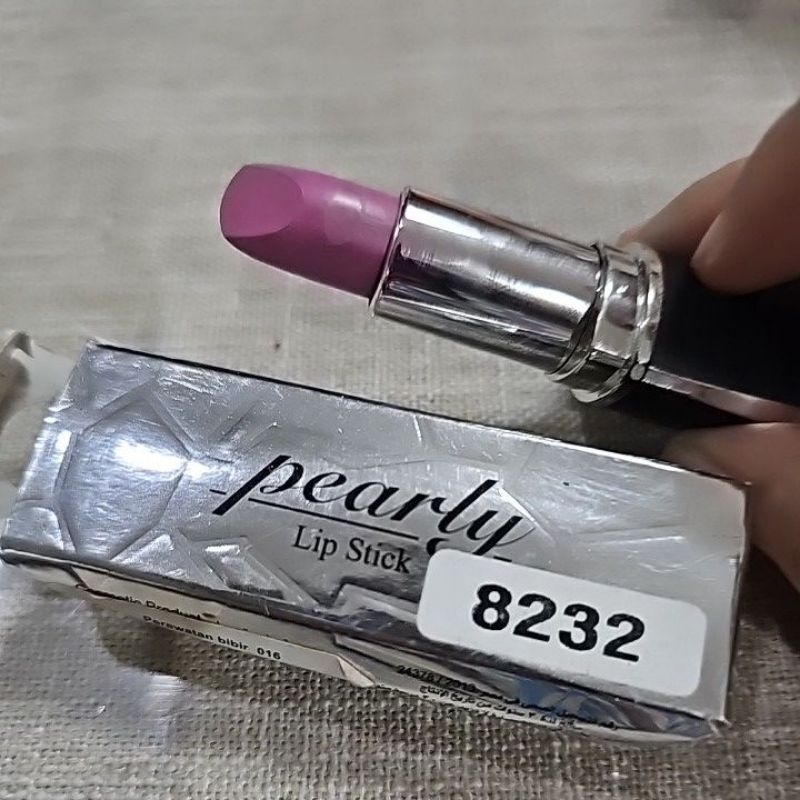 sale pearly lipstick