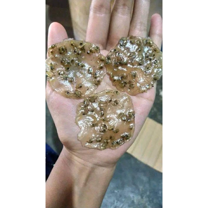 

KERUPUK KUPANG KHAS PASURUAN