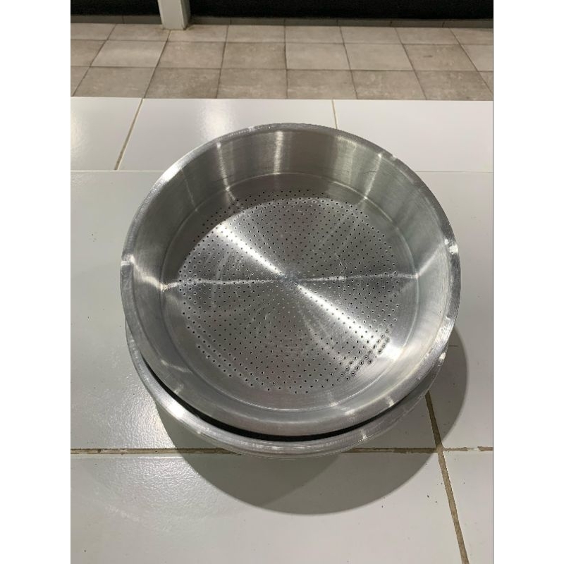 Saringan Kelapa Stainless / Penyaring Kelapa Stainless / Saringan Santan Kelapa Stainless