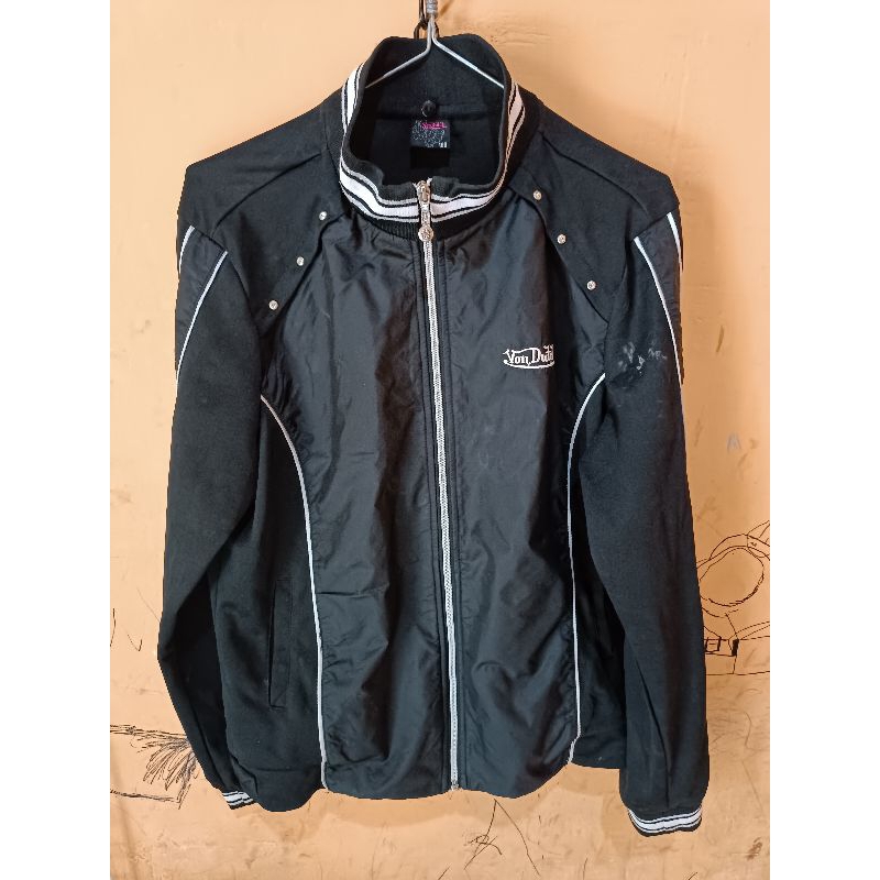 Von Dutch Jacket Size M