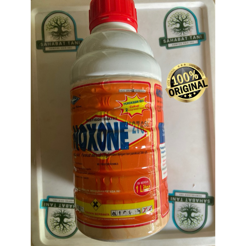 Noxone 1L Original Pabrik