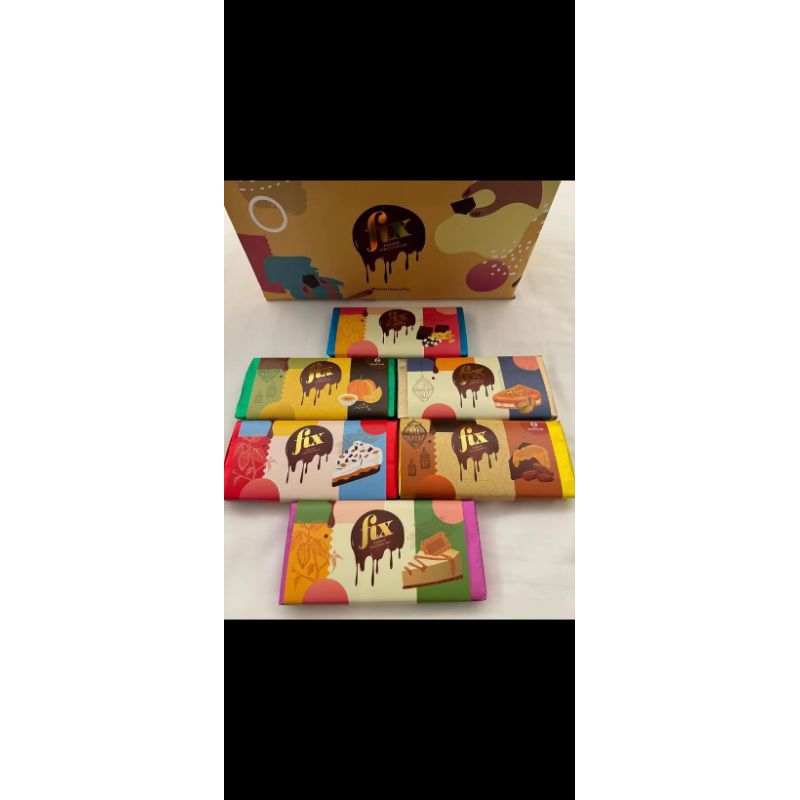 

JASTIP COKLAT DUBAI (RANDOM VARIANT)