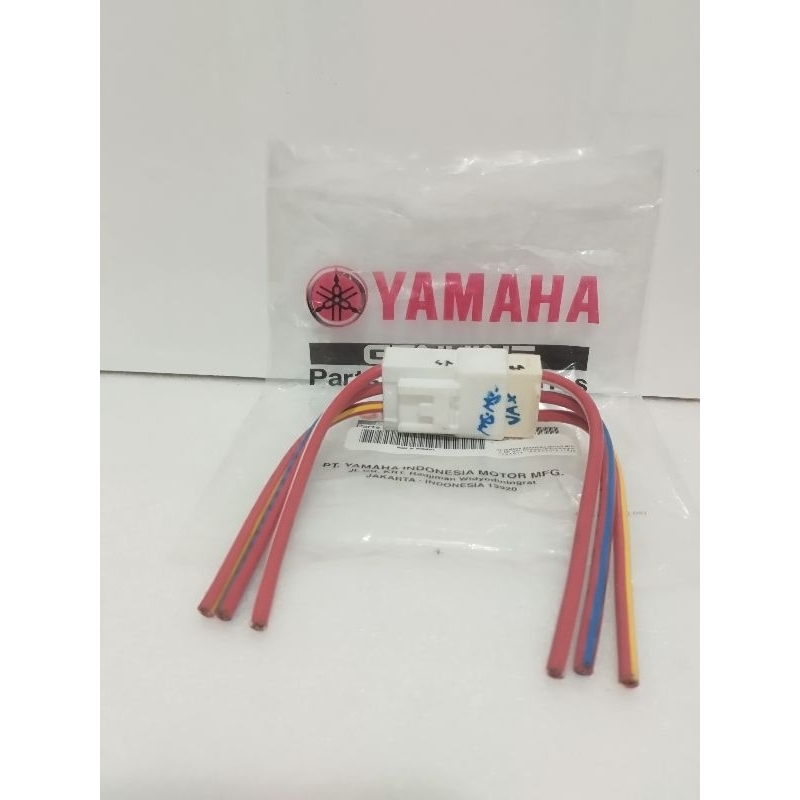 SOKET SONGKET SPULL NMAX AEROX 155 LEXY 125 FREEGO ORI YAMAHA