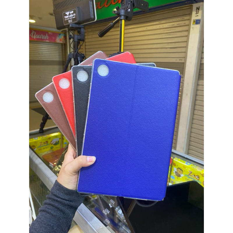 Samsung Tab A8 2022 (X205)  SM-X205 UME Original Case Casing