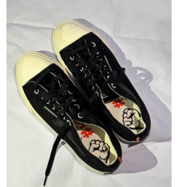 sepatu aero