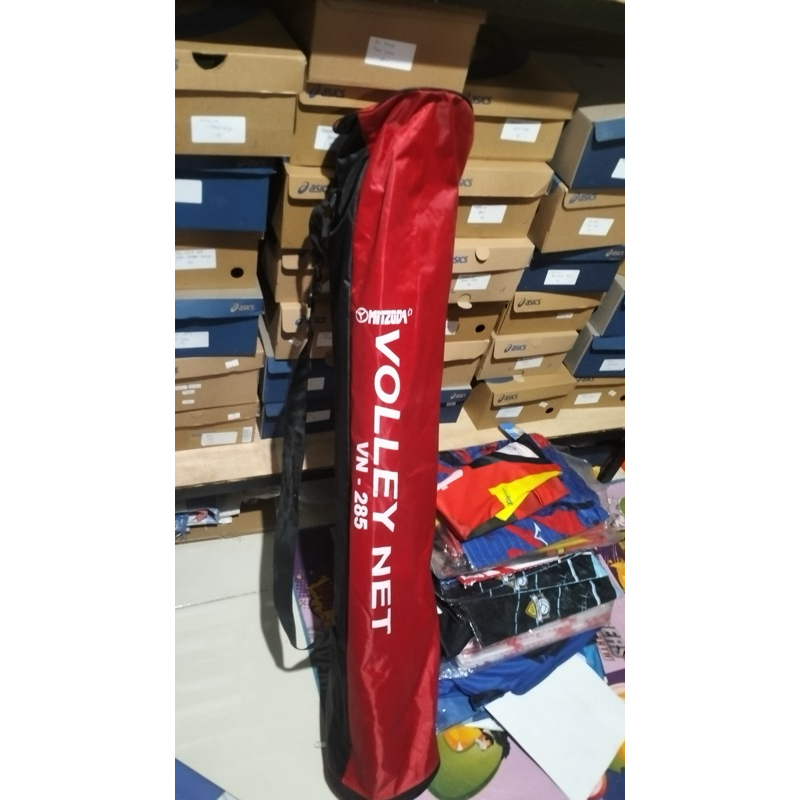 Net Voly Original