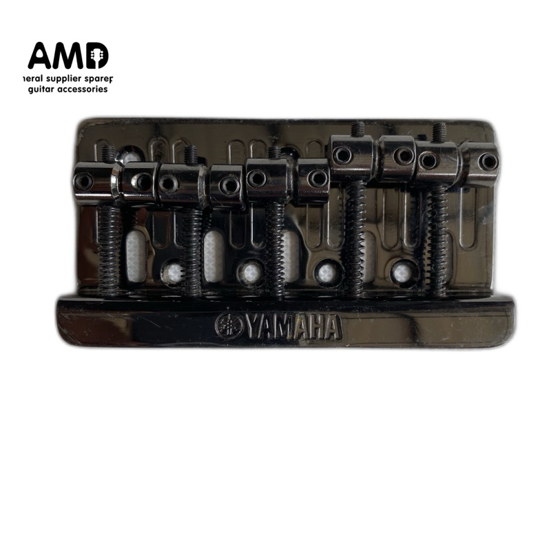 Bridge atau Cam Bass Yamaha 5string tipe Line Up