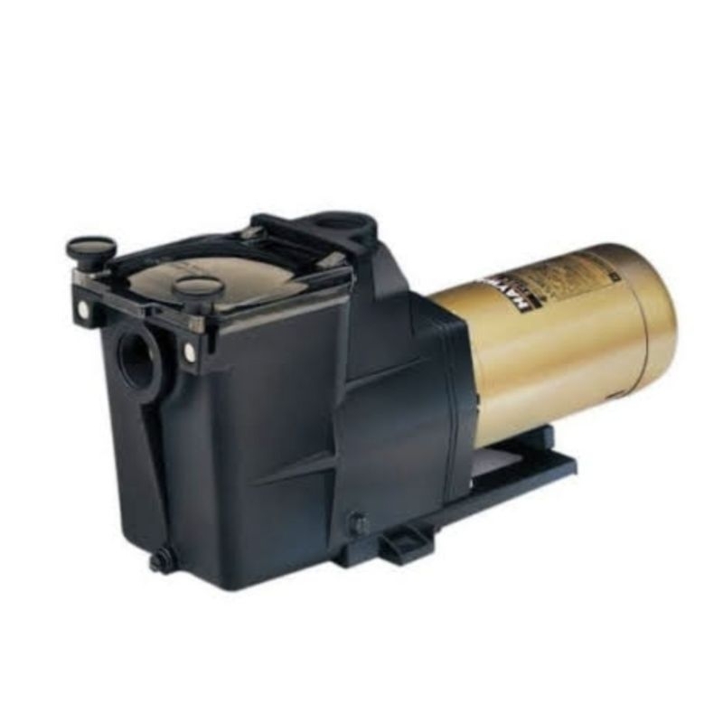 Super Pump 2 hp Hayward