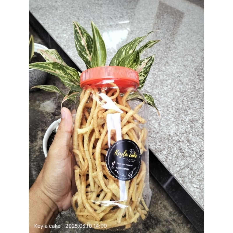 

stick keju (chesse stick)