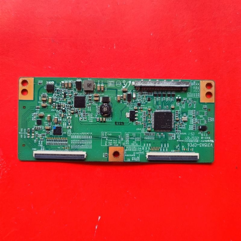 TCON TIKON TICON TV toshiba 40PU200EJ