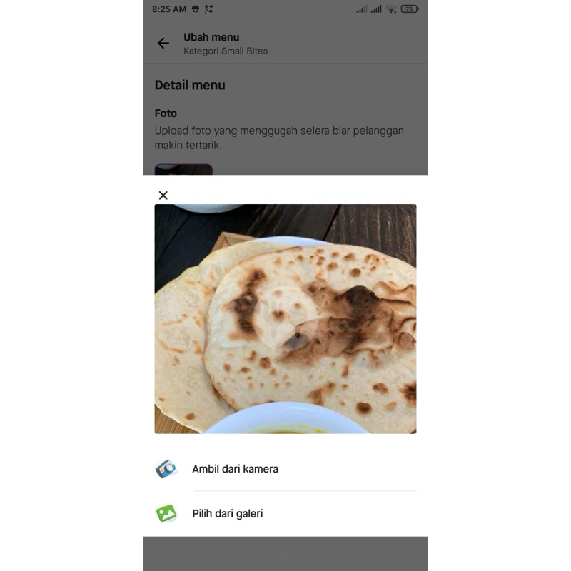 

roti Nan / paratha India