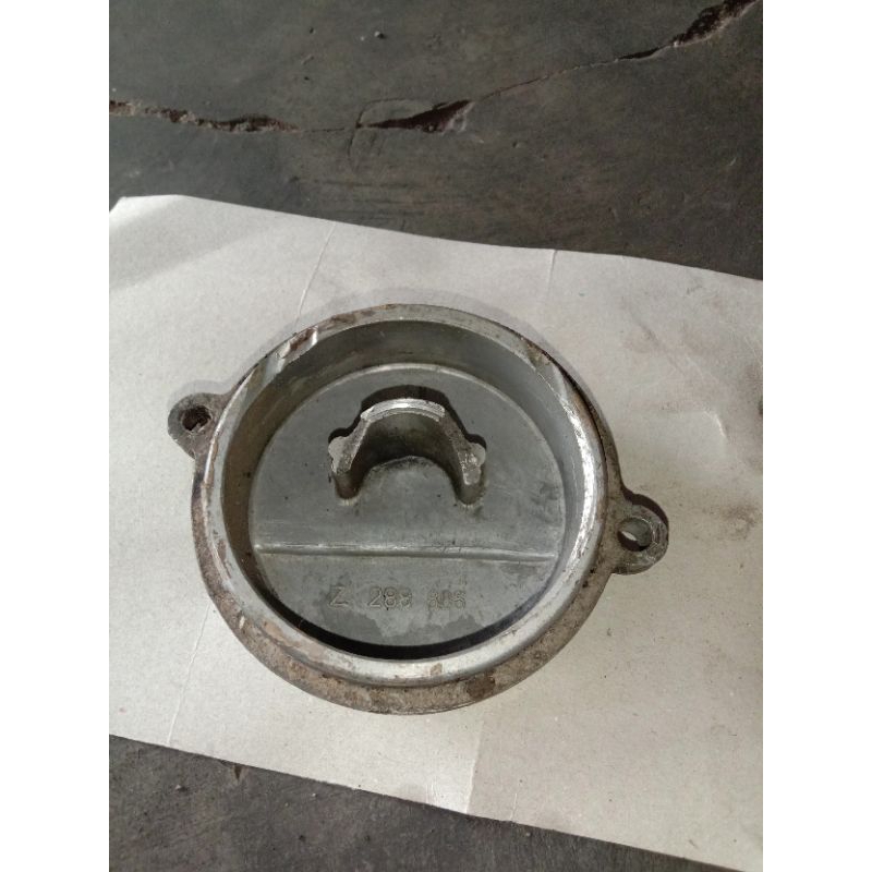 Tutup noken as CDI Minerva PNP Cb GL Megapro Tiger