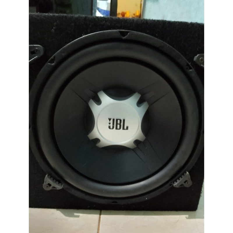 subwooferJBL GT5 12in