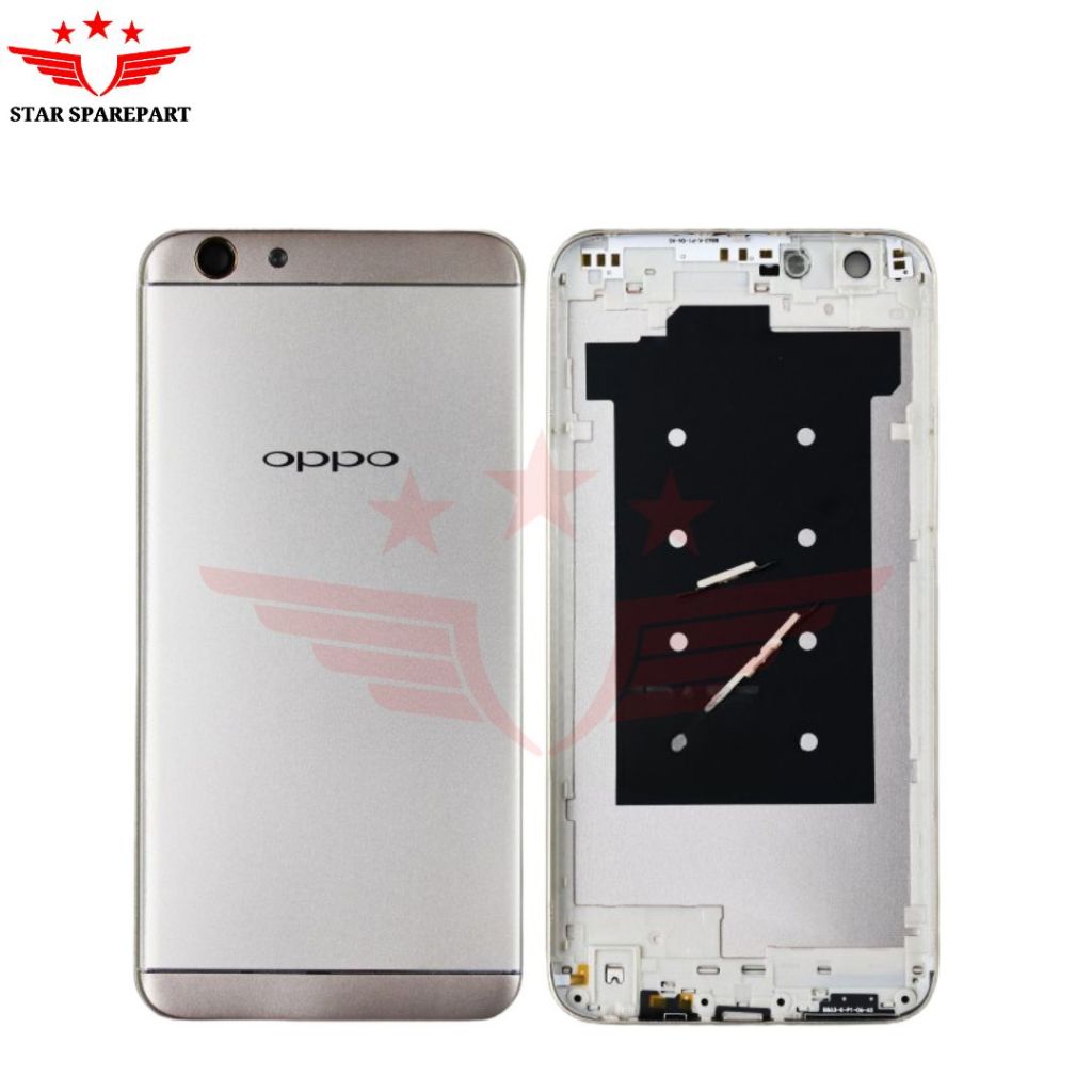 HOUSING OPPO A59 / F1S / CASING / KESING