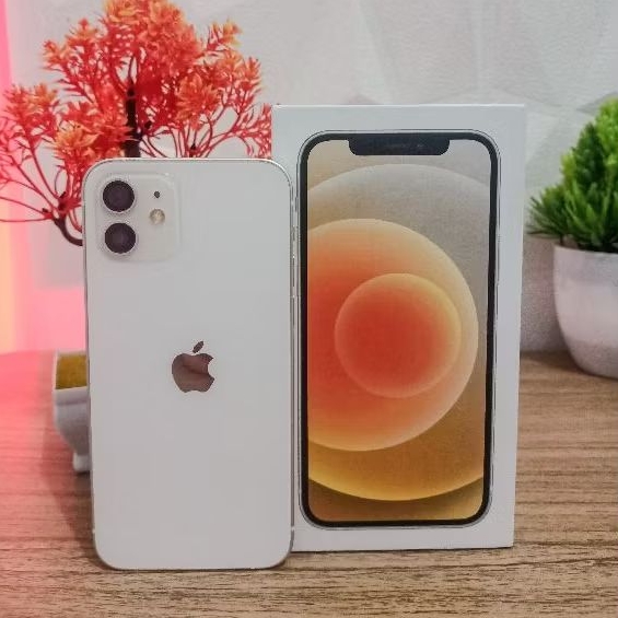 Iphone 12 64gb Wifi Only