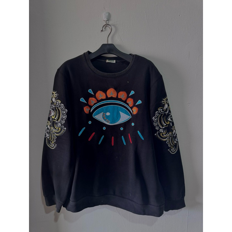 Preloved Crewneck Ken