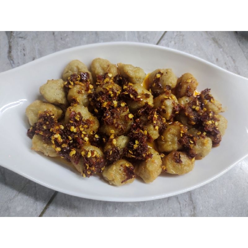 

cilok sapi kerikil / cilok sapi /baso aci kerikil / baso kerikil