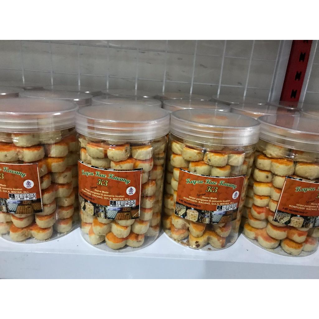 

KUE KACANG MURAH KUE KACANG TOPLES / KUE KACANG / KUE KACANG MURAH / KUE KACANG GROSIR