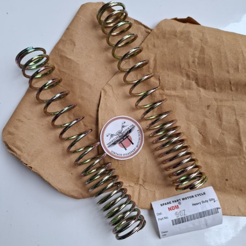 per shock breaker shockbreaker imitasi nos cb100 cb125 s90 s90z benly cg110 cg125 cb cg 100 125