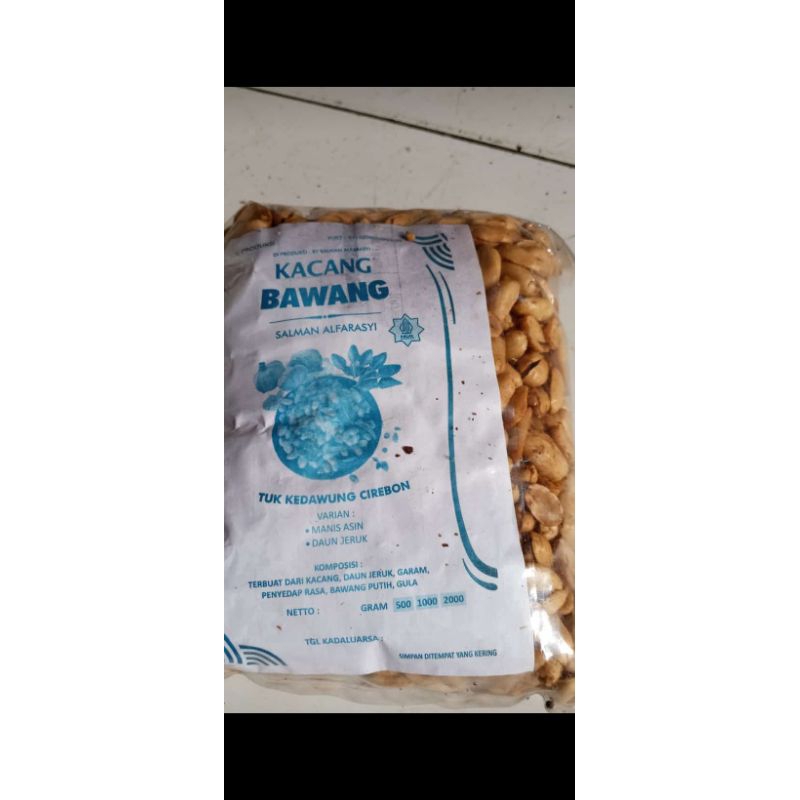 

kacang bawang