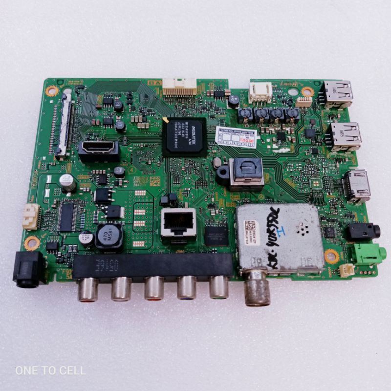 MB SONY KDL-40R550C - MAINBOARD TV SONY KDL-40R550C - MOTHERBOARD TV SONY KDL-40R550C - MOBO TV SONY
