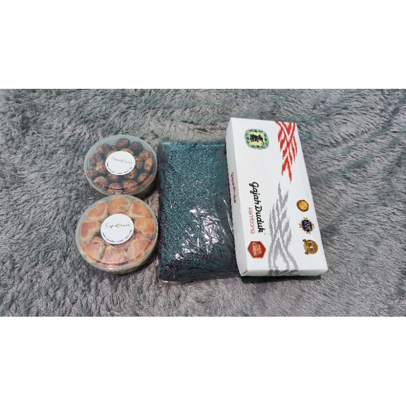 

Paket Hampers Idul Fitri