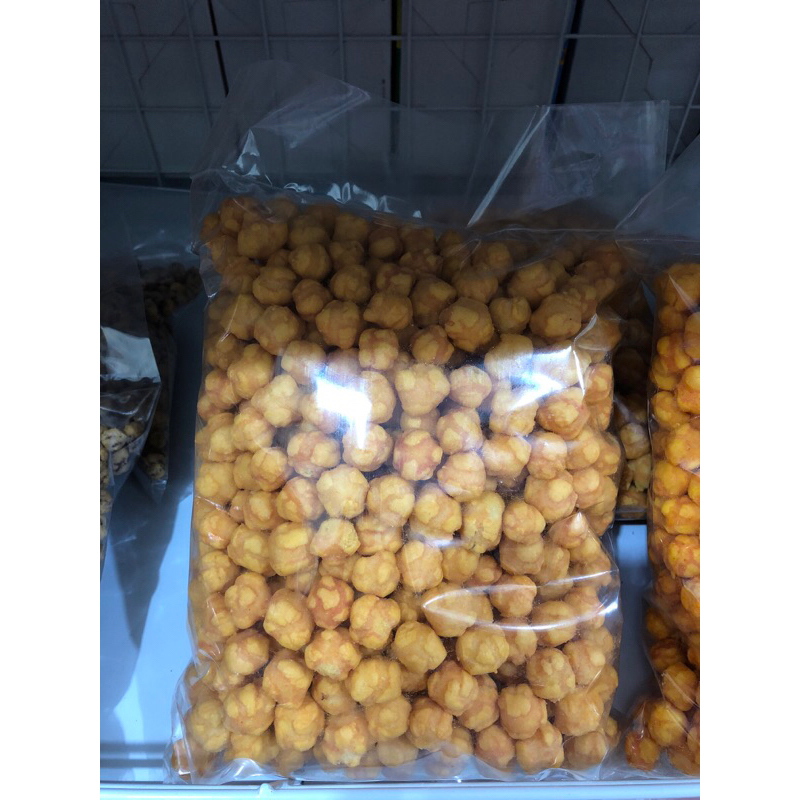 

snack lebaran jagung arab