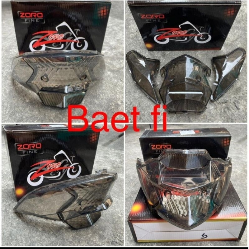 stoplamp mika smoke beat Fi dan beat esp