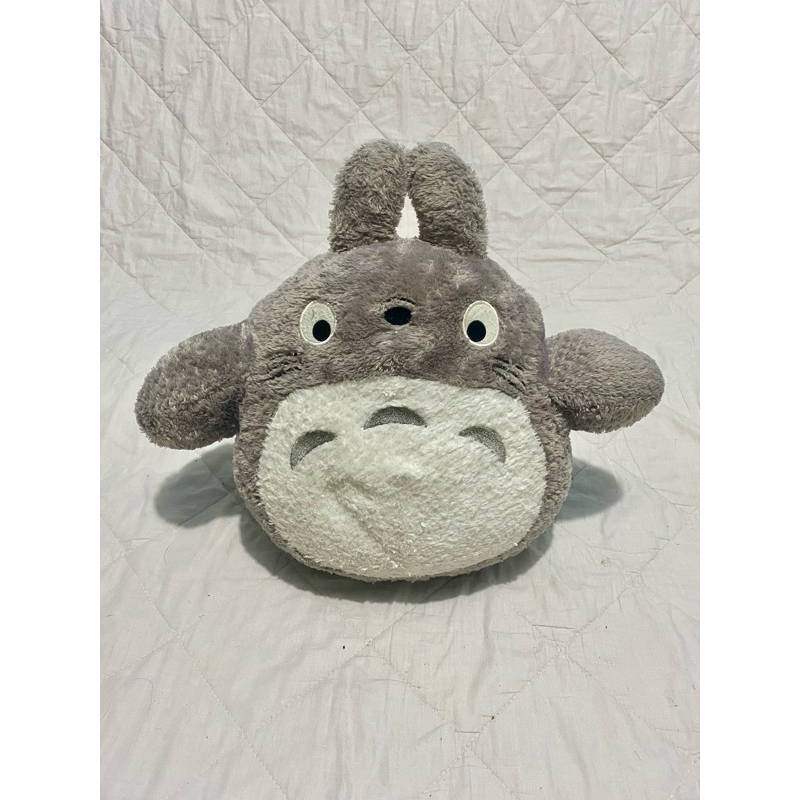 totoro abu jumbo