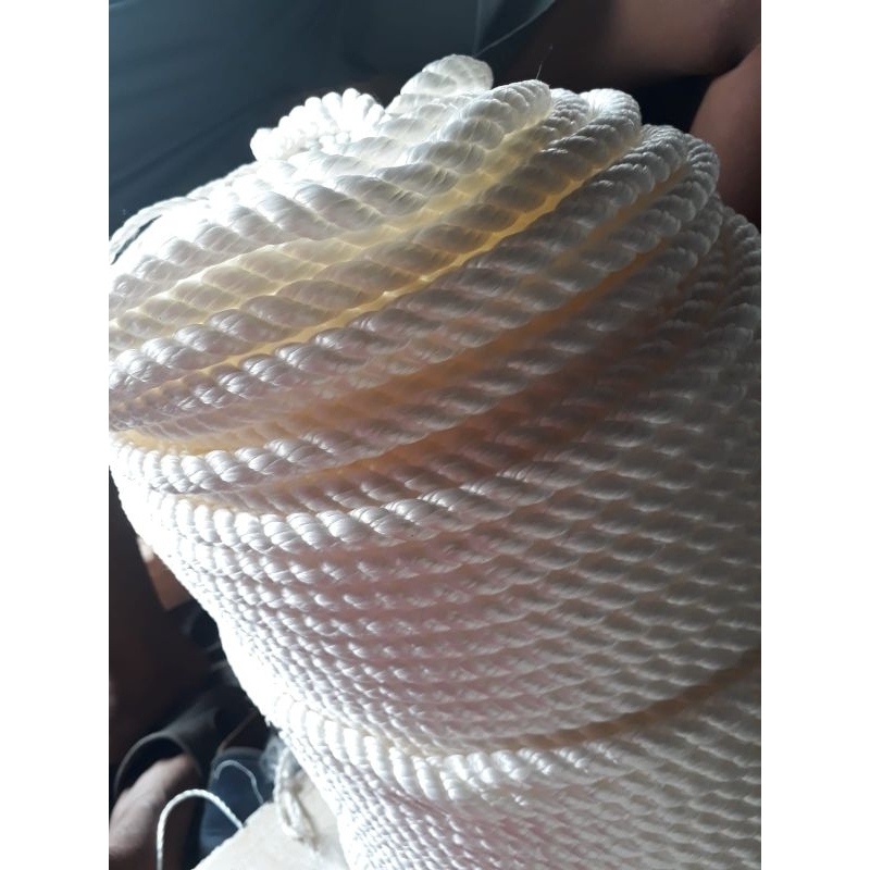 

tali tambang nilon 16 mm