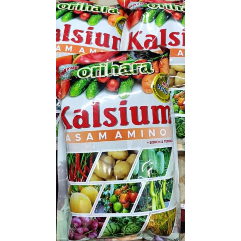 Shopritz Kalsium Orihara 1 Kg