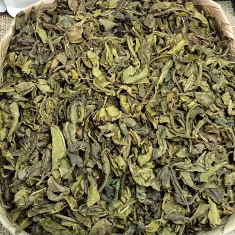 

Teh Hijau Teh Hijau Alami 500Gram