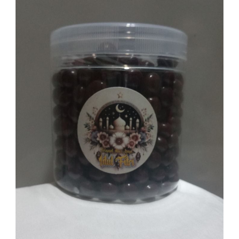 

Snack cocolate ball 600ml