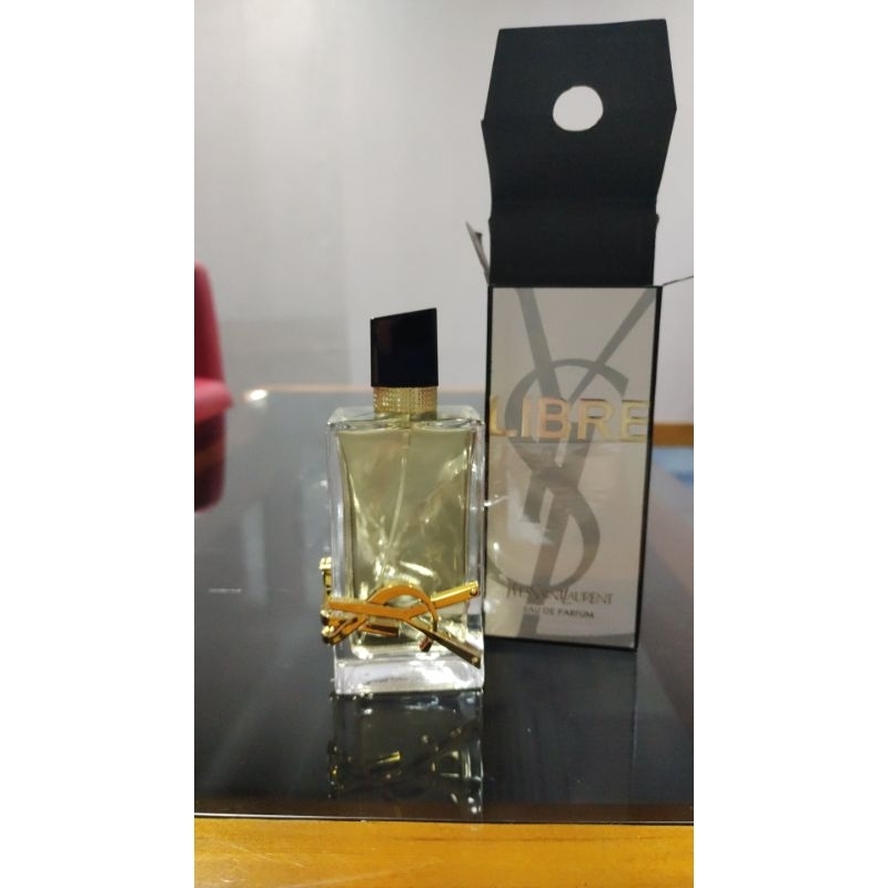 YSL LIBRE KWS 90ml