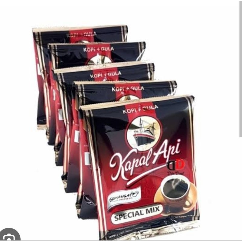 

kopi kapal api spesialox 1 renceng