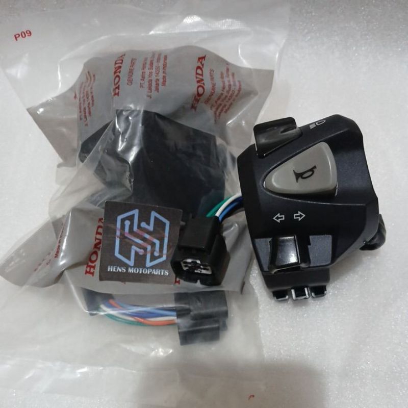 Saklar kiri Vario 150 new 35200-K59-A71