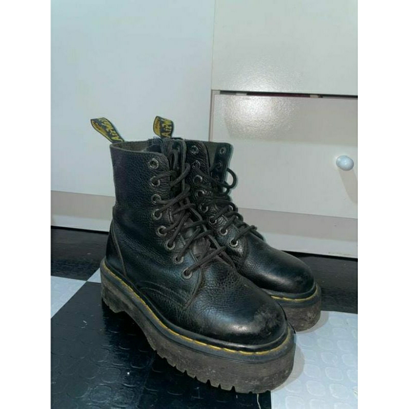 Dr marten Jadon 1460