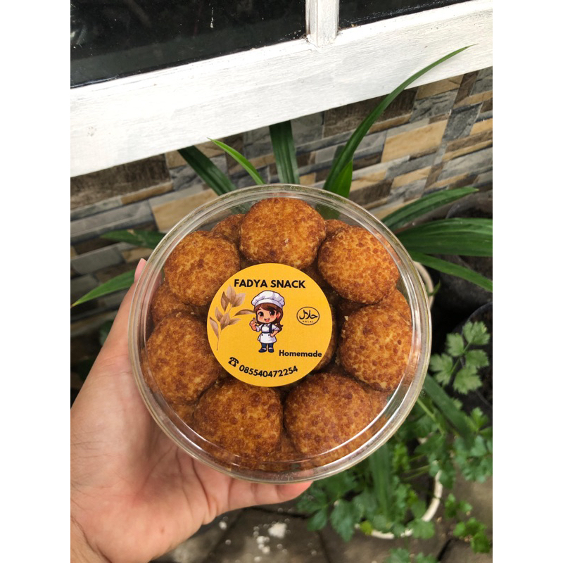 

Palm Cheese