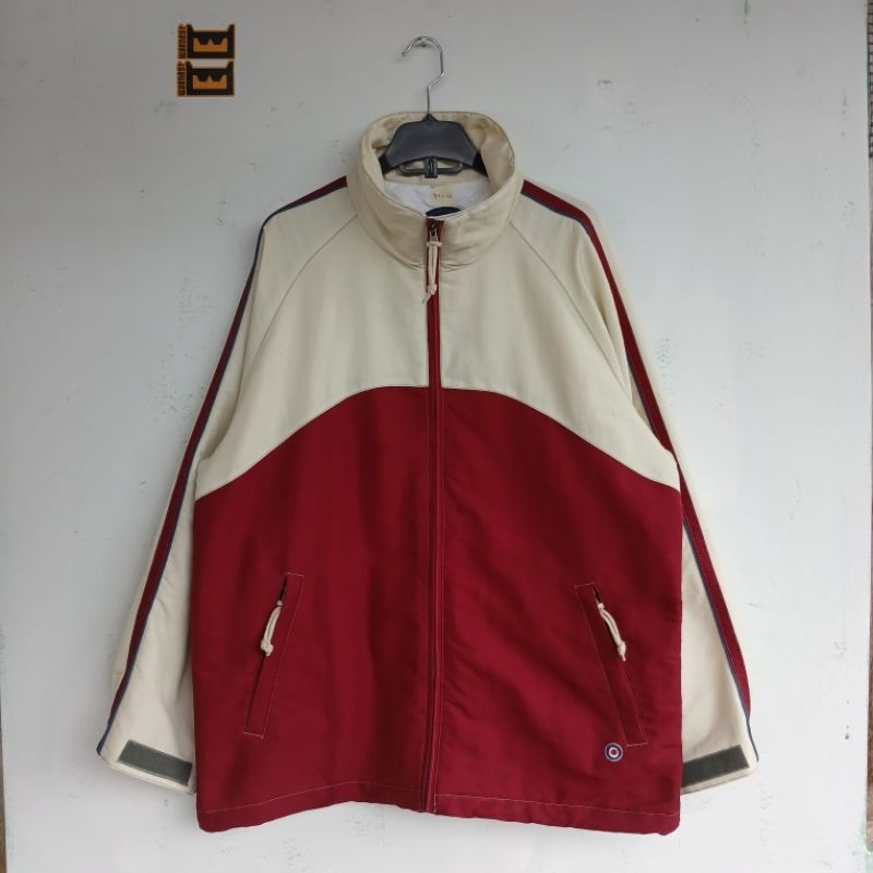 Jacket Snowboard Mistral Board