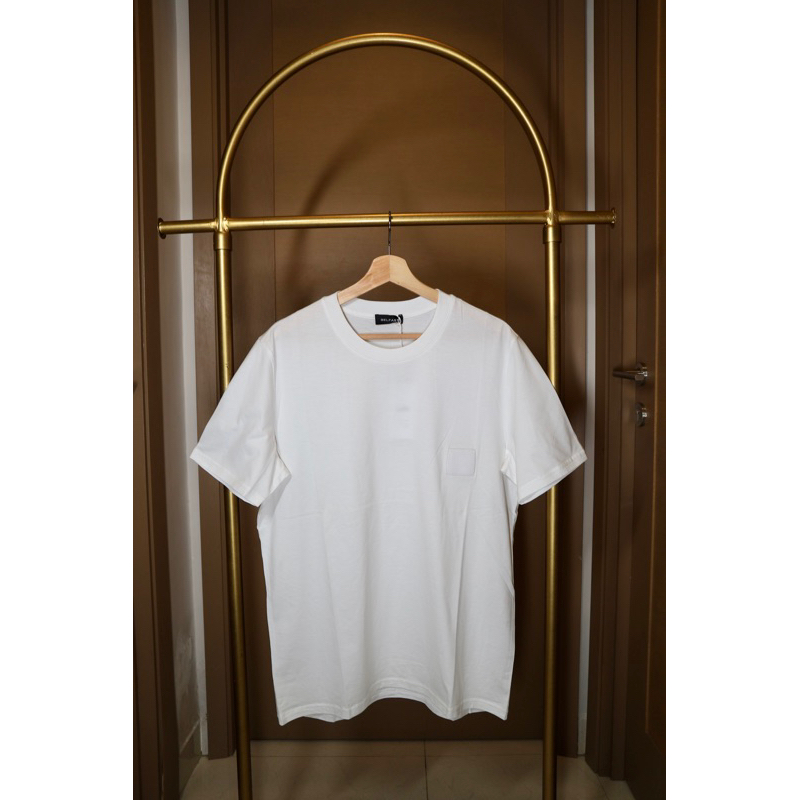 Givenchy Cotton T-shirt