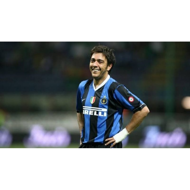Jersey Inter Milan home 2006/2007, LS