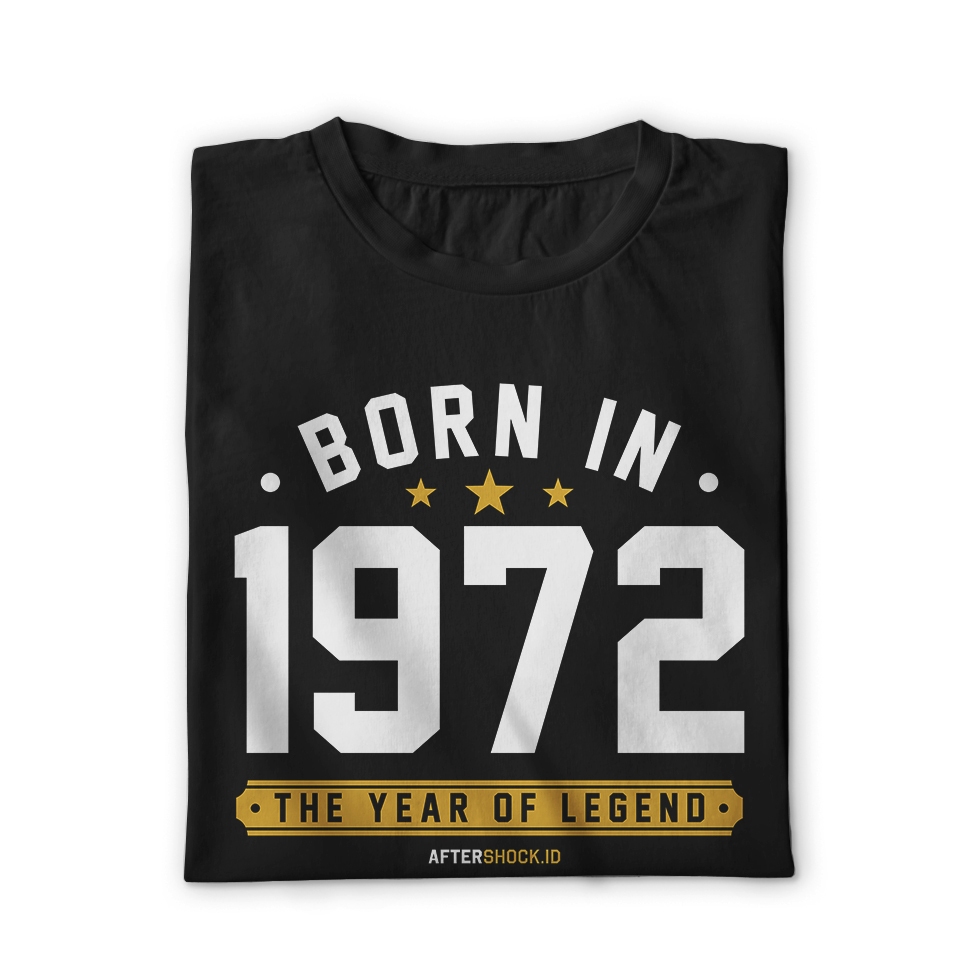 AFTERSHOCK Koas Tahun Kelahiran 1972 Pria wanita Bahan combed 24s Limited edition