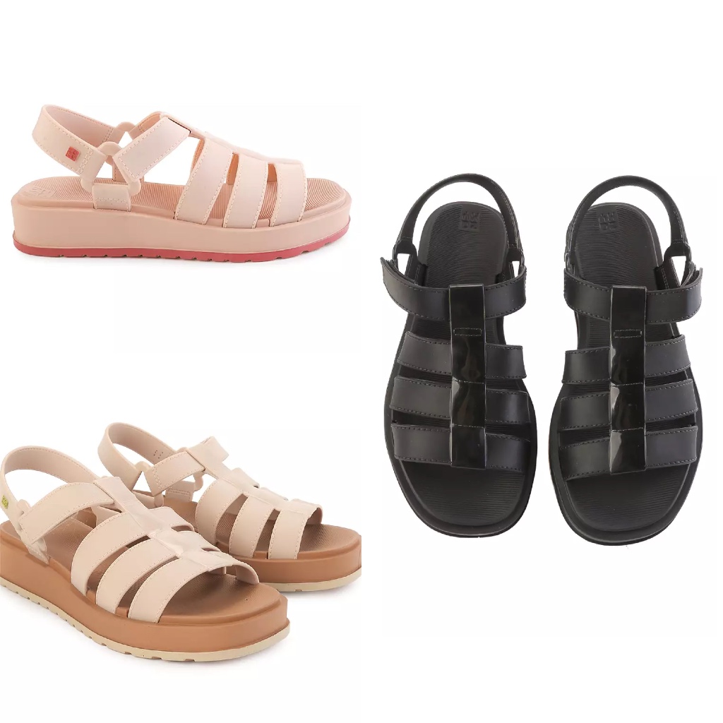 Zaxy Conectada Sand Ad Original (Sandal Wanita ss)