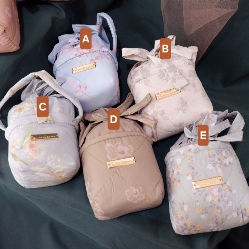 

Hampers Hijab Premium / Hampers Lebaran