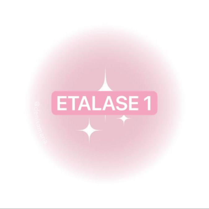 

CO Etalase 1