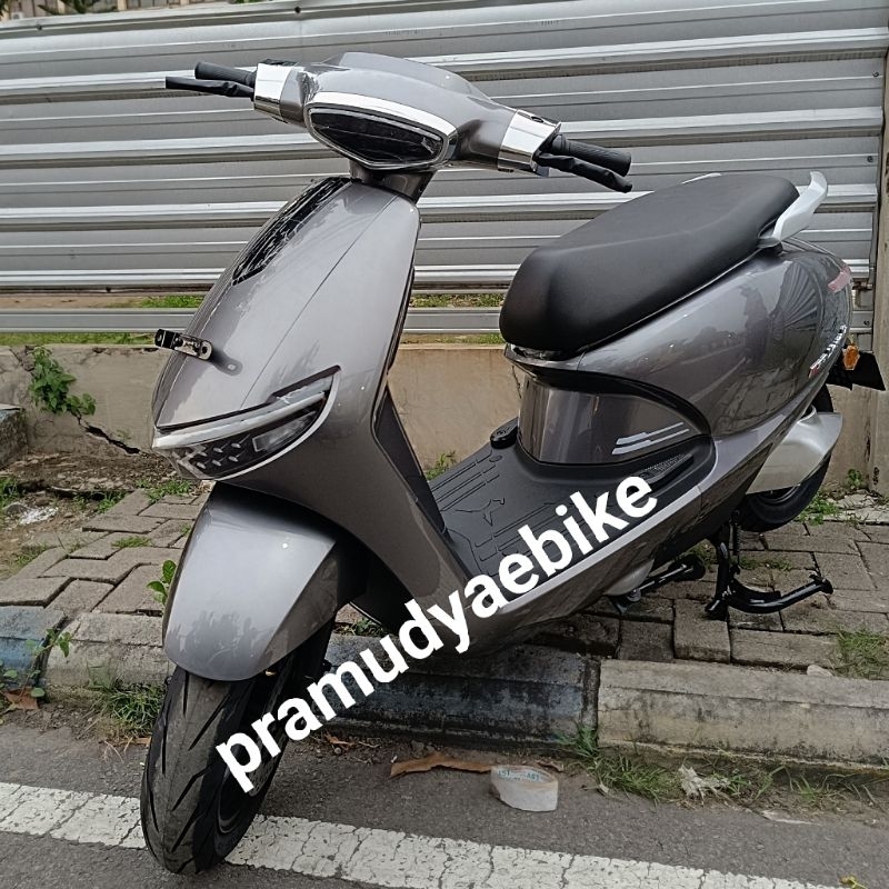Motor listrik Uwinfly T90 Terbaru