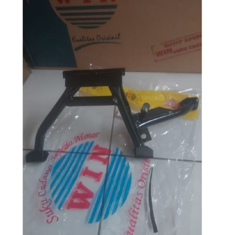 standar tengah beat street esp 20 2016] 2019/ standar dua street esp 2016 )2019] street