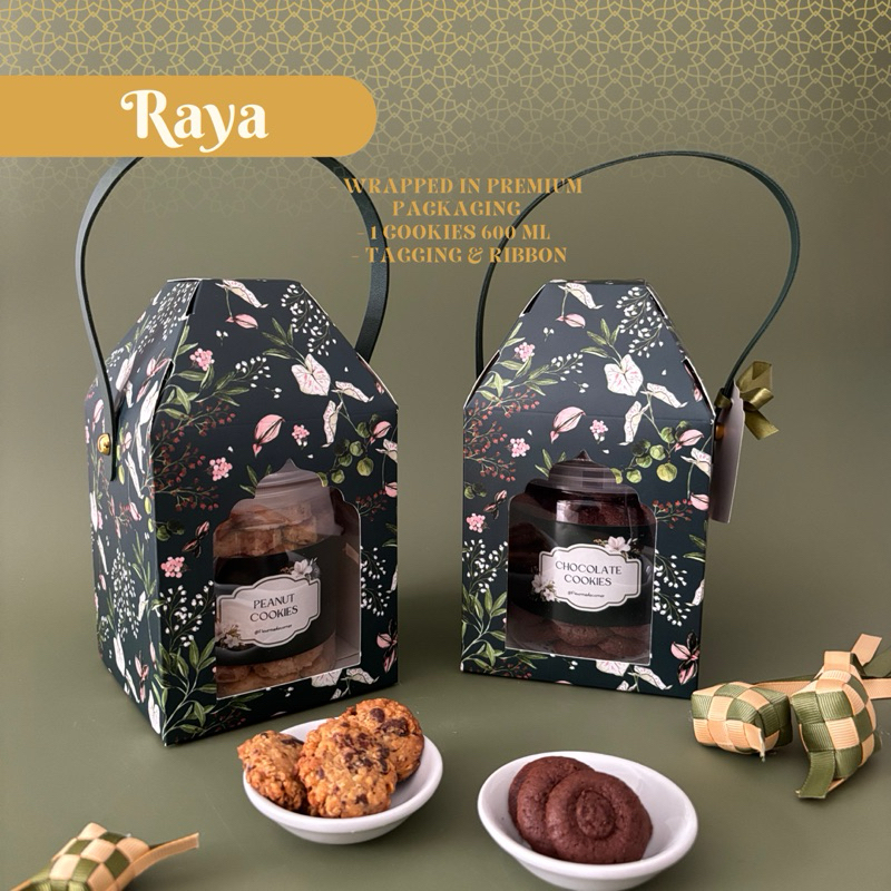 

Eid hampers {Raya}